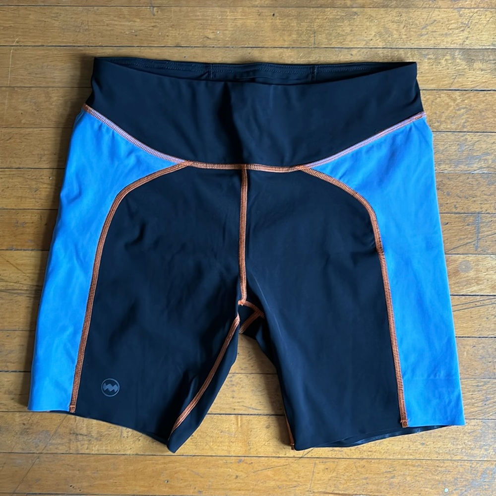 Janji Biker Shorts